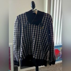 VINTAGE Sean John sweater!